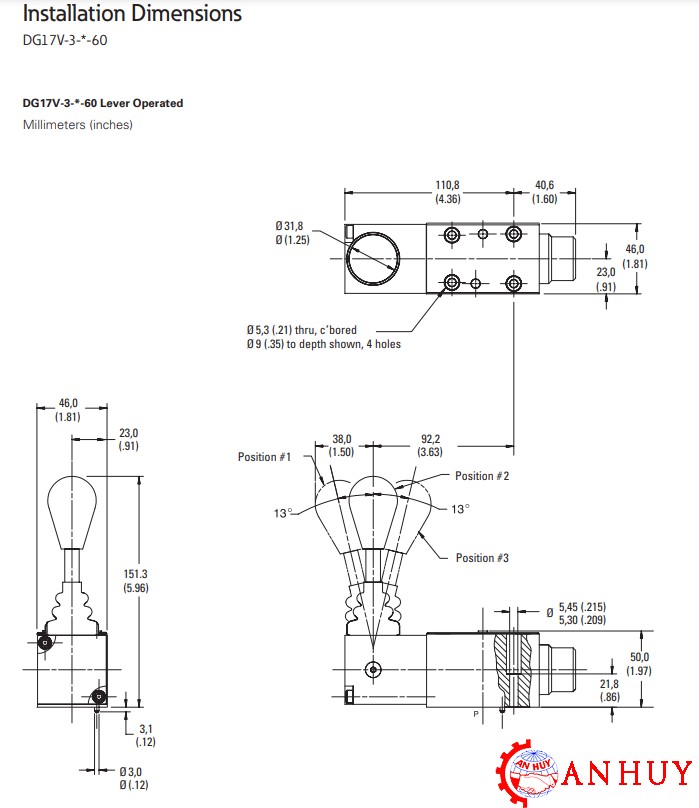 ban-ve-kich-thuoc-lap-dat-Van-thuy-luc-dieu-khien-bang-tay-Vickers-DG17V-3-6C-60