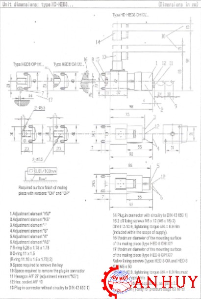 ban-ve-kich-thuoc-lap-dat-Ro-le-ap-suat-HD-HED80A1X/350L22