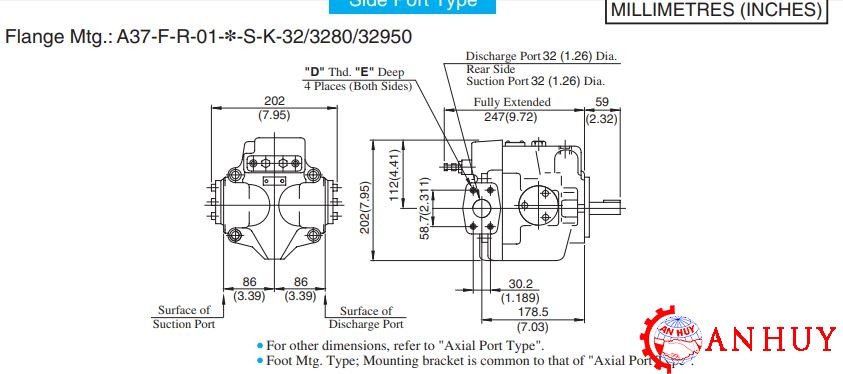 ban-ve-kich-thuoc-lap-dat-bom-yuken- A-A16-A22-A37-A56-A70-A90