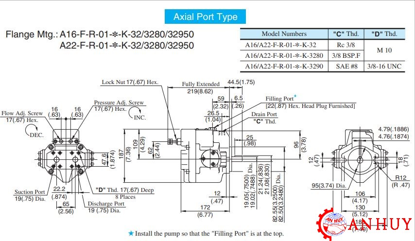 ban-ve-kich-thuoc-lap-dat-bom-yuken- A-A16-A22-A37-A56-A70-A90