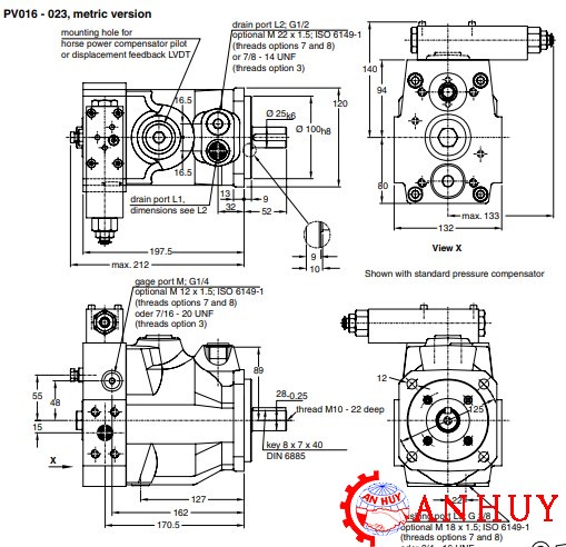 ban-ve-kich-thuoc-lap-dat-cua-bom-piston-parker-pv016