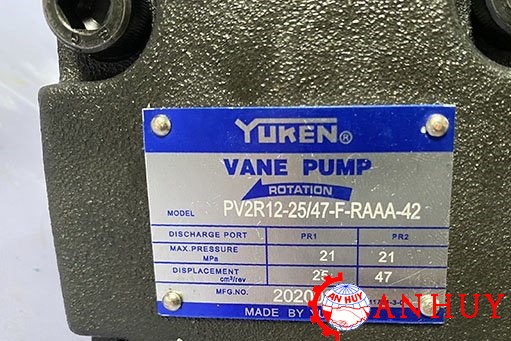 bom-canh-gat-yuken- PV2R12-25-47-F-RAAA-42-Part-Number-202008