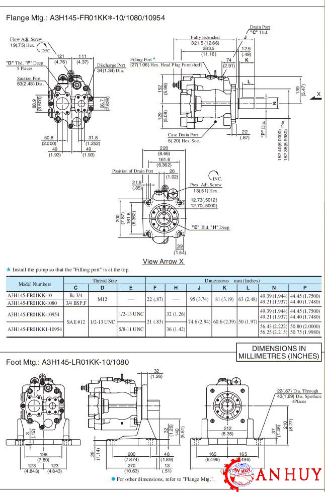 bom-yuken-a3h-seri